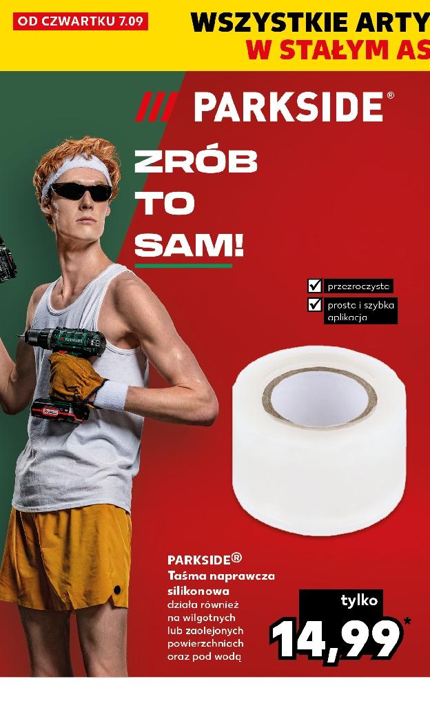 Gazetka promocyjna Kaufland str. 4