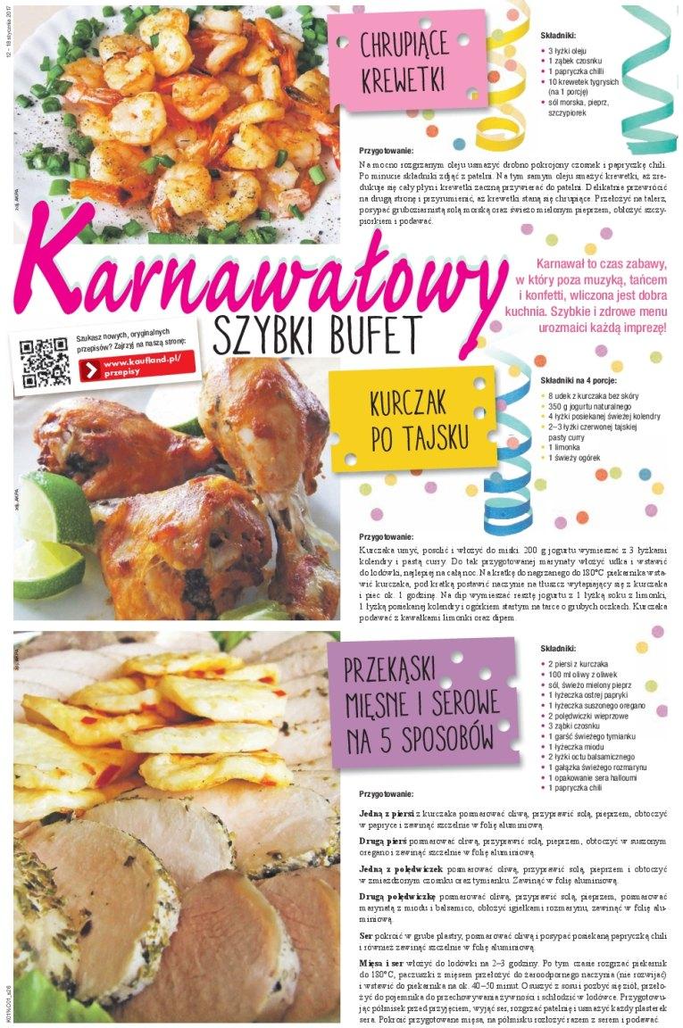 Gazetka promocyjna Kaufland str. 26