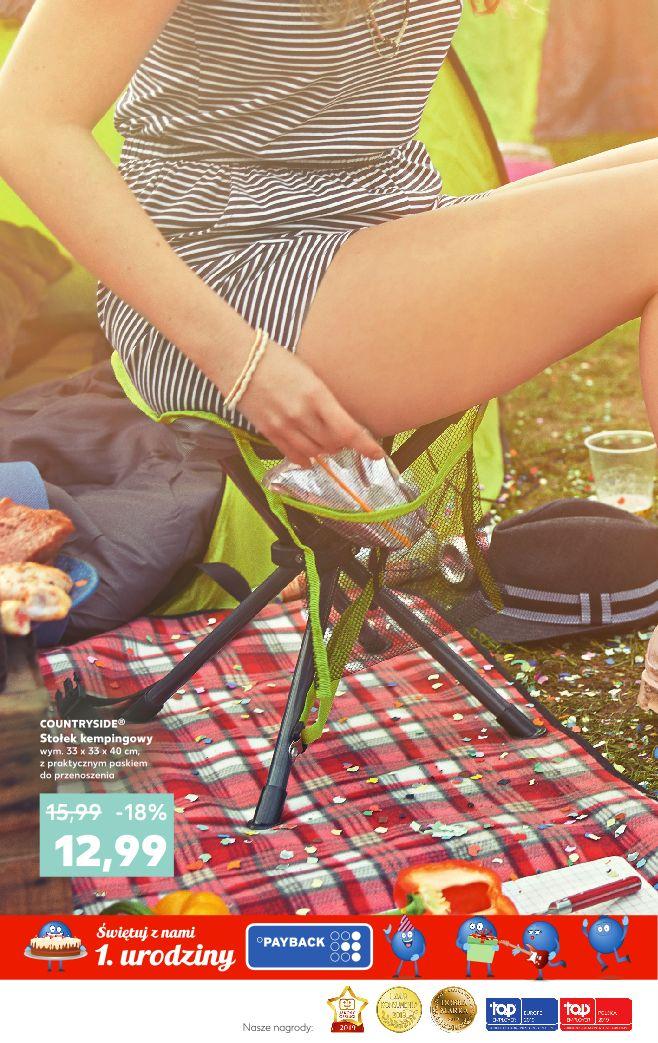 Gazetka promocyjna Kaufland str. 8