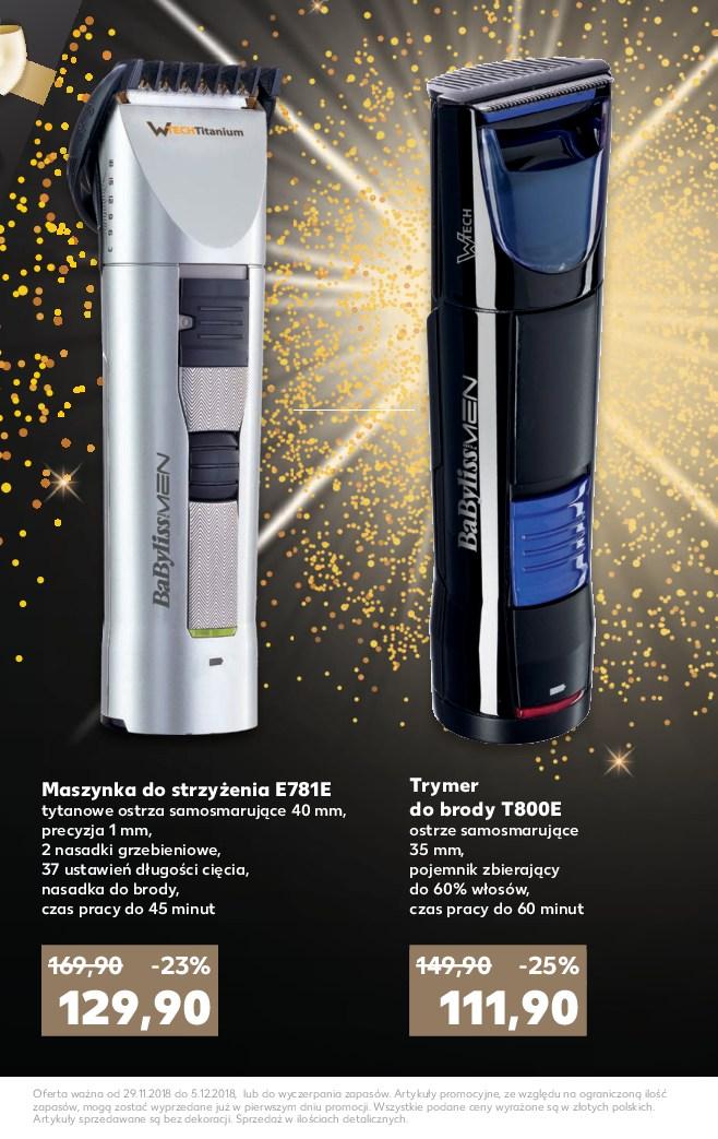 Gazetka promocyjna Kaufland str. 9