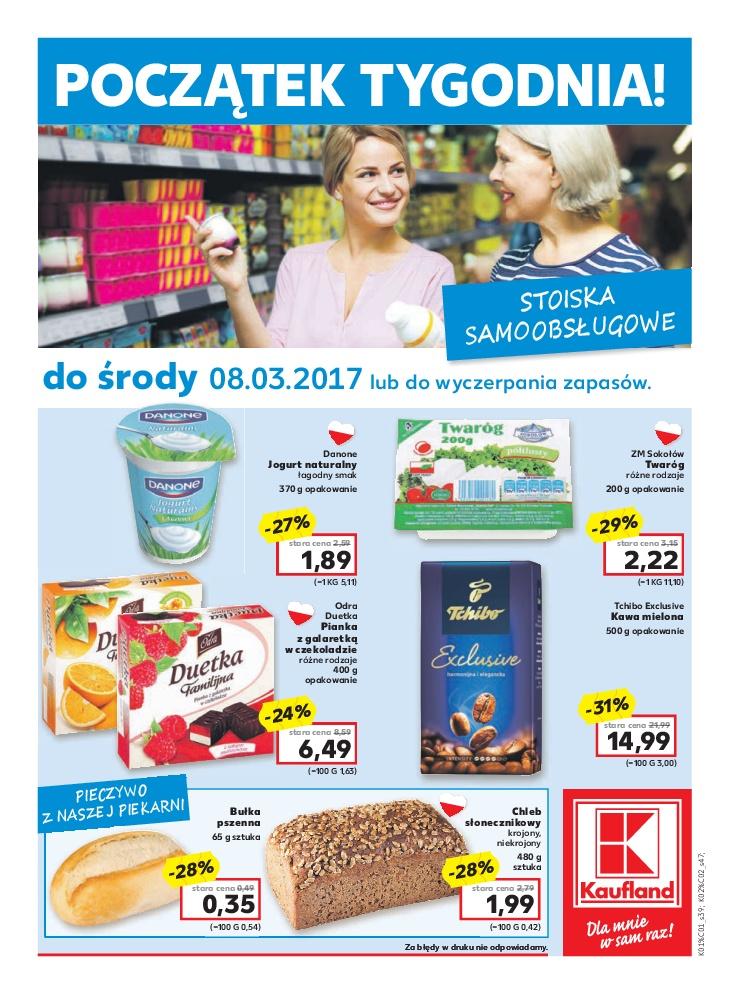 Gazetka promocyjna Kaufland str. 39