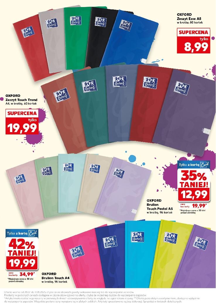 Gazetka promocyjna Kaufland str. 11