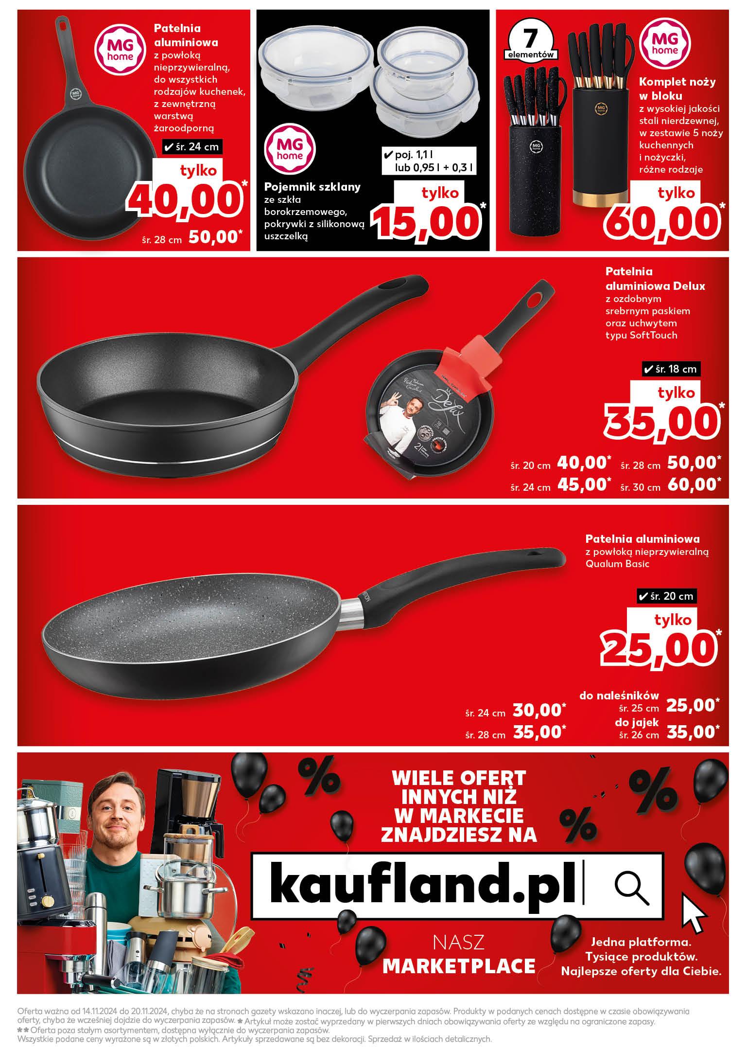 Gazetka promocyjna Kaufland str. 9