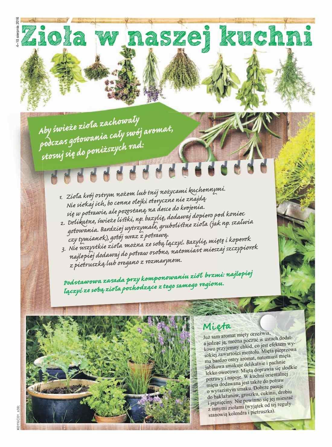 Gazetka promocyjna Kaufland str. 38