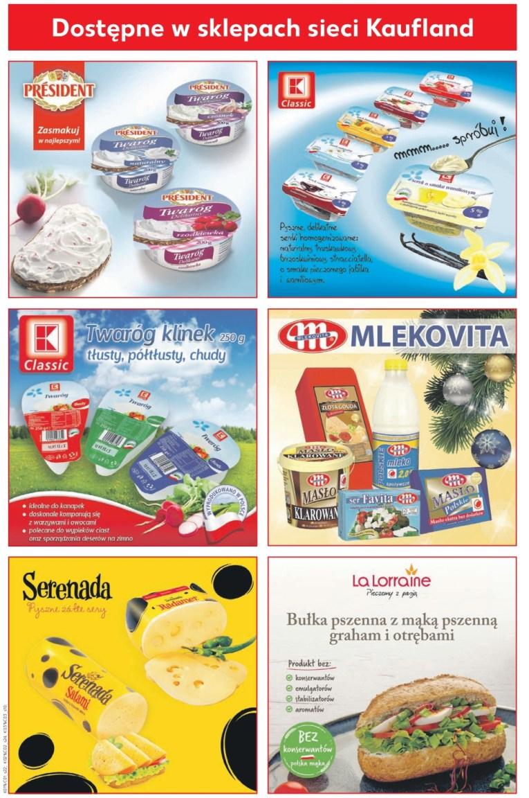 Gazetka promocyjna Kaufland str. 24