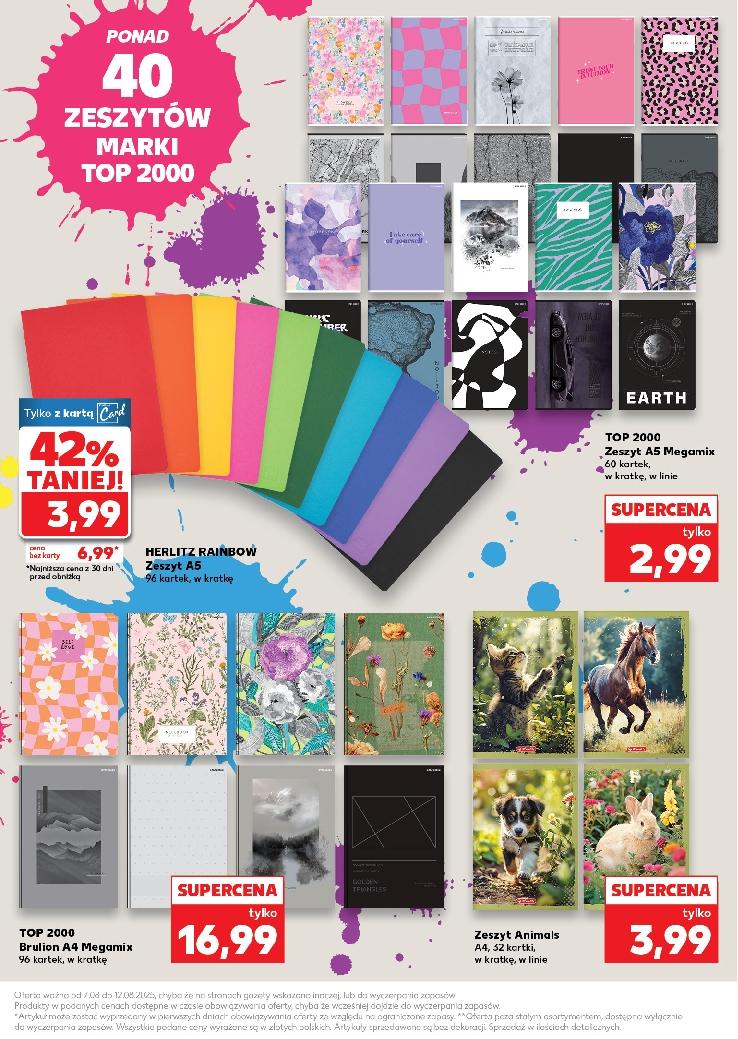 Gazetka promocyjna Kaufland str. 13