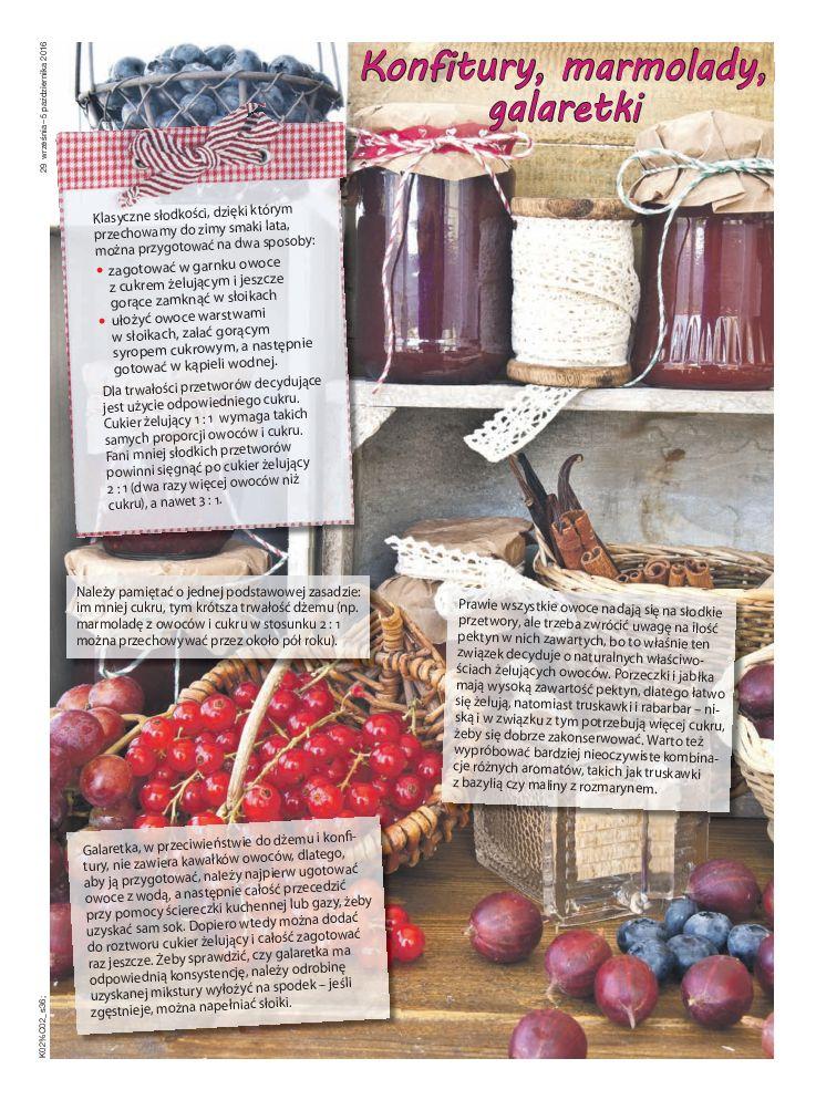 Gazetka promocyjna Kaufland str. 36