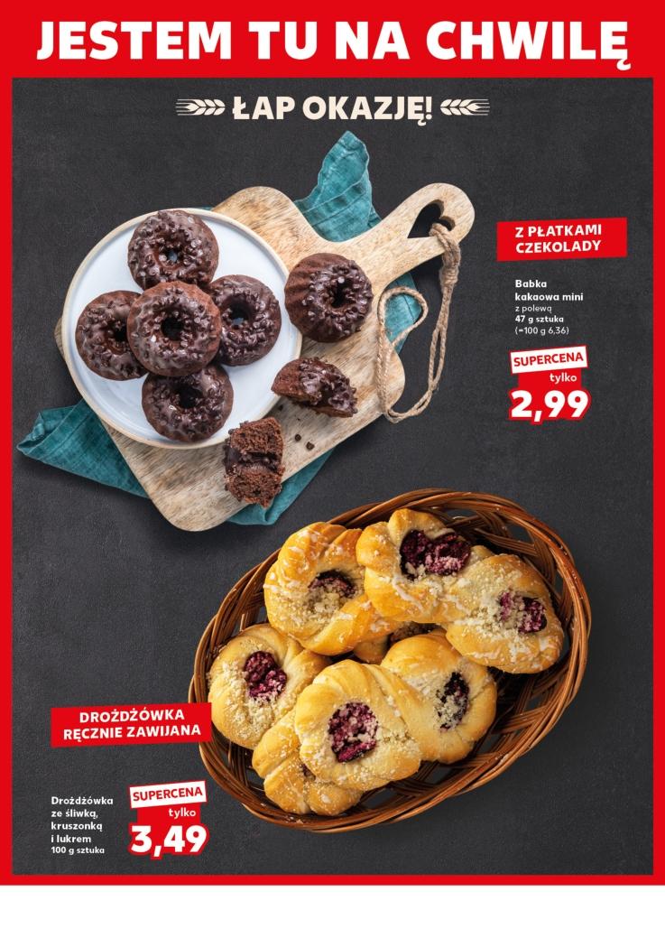 Gazetka promocyjna Kaufland str. 20