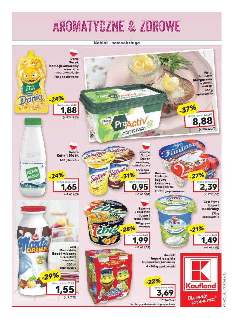 Gazetka promocyjna Kaufland str. 11