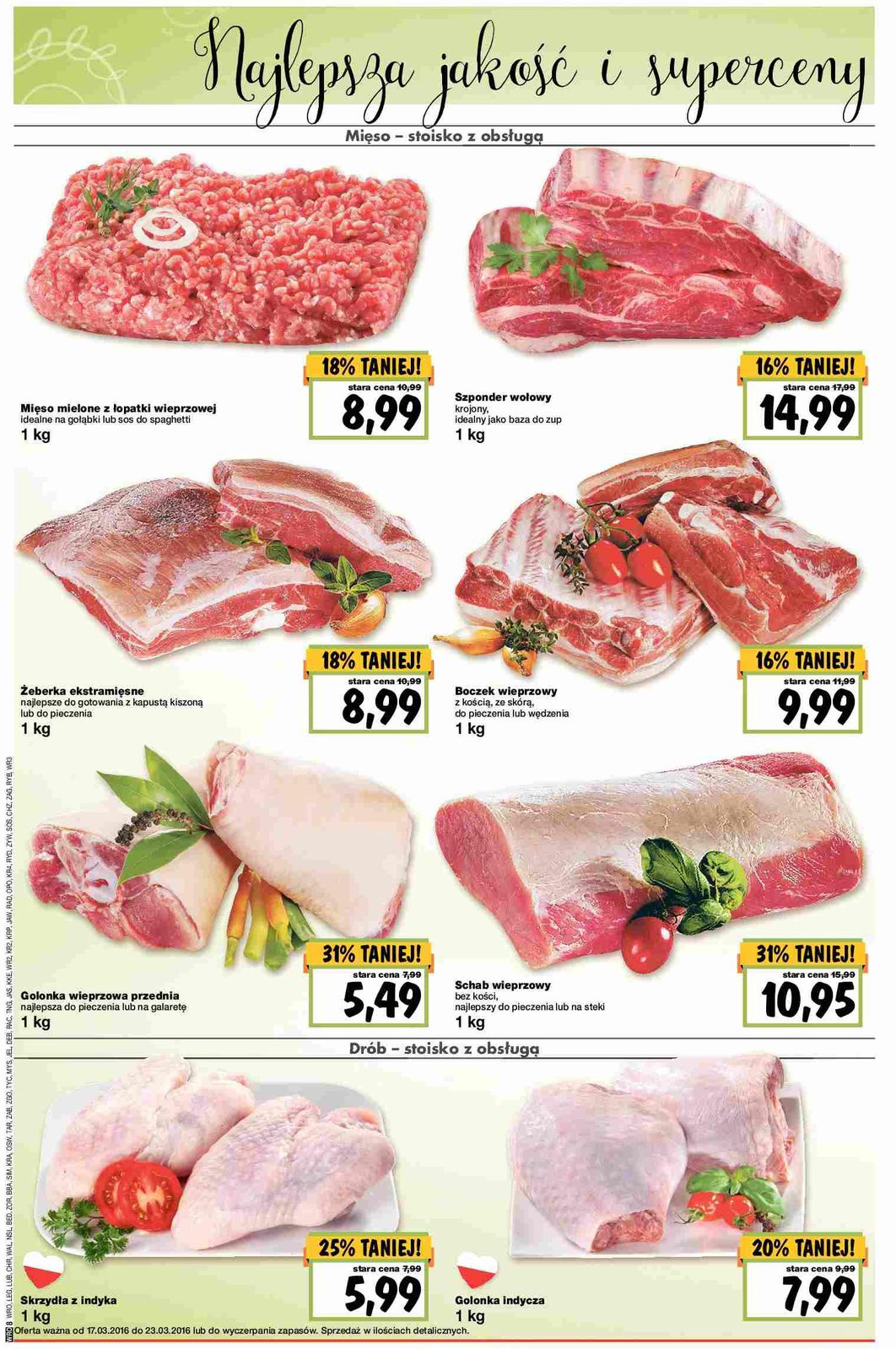 Gazetka promocyjna Kaufland str. 8