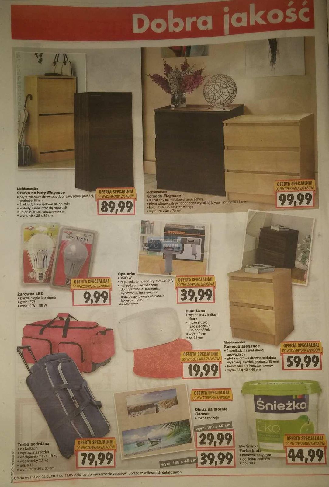 Gazetka promocyjna Kaufland str. 27