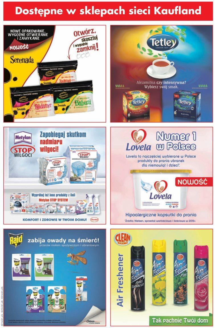 Gazetka promocyjna Kaufland str. 28