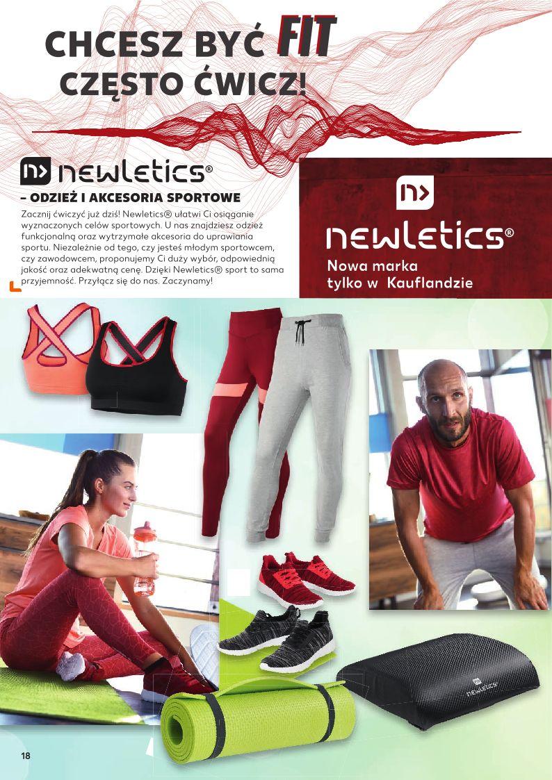 Gazetka promocyjna Kaufland str. 18