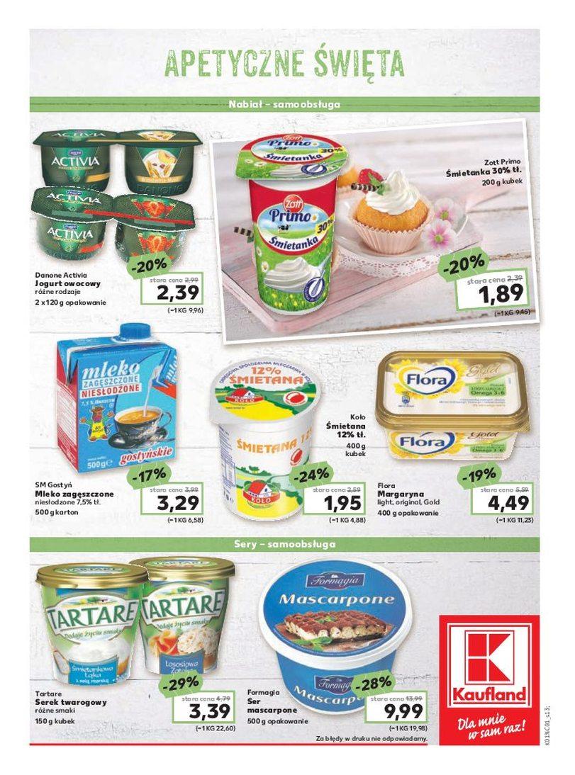 Gazetka promocyjna Kaufland str. 13