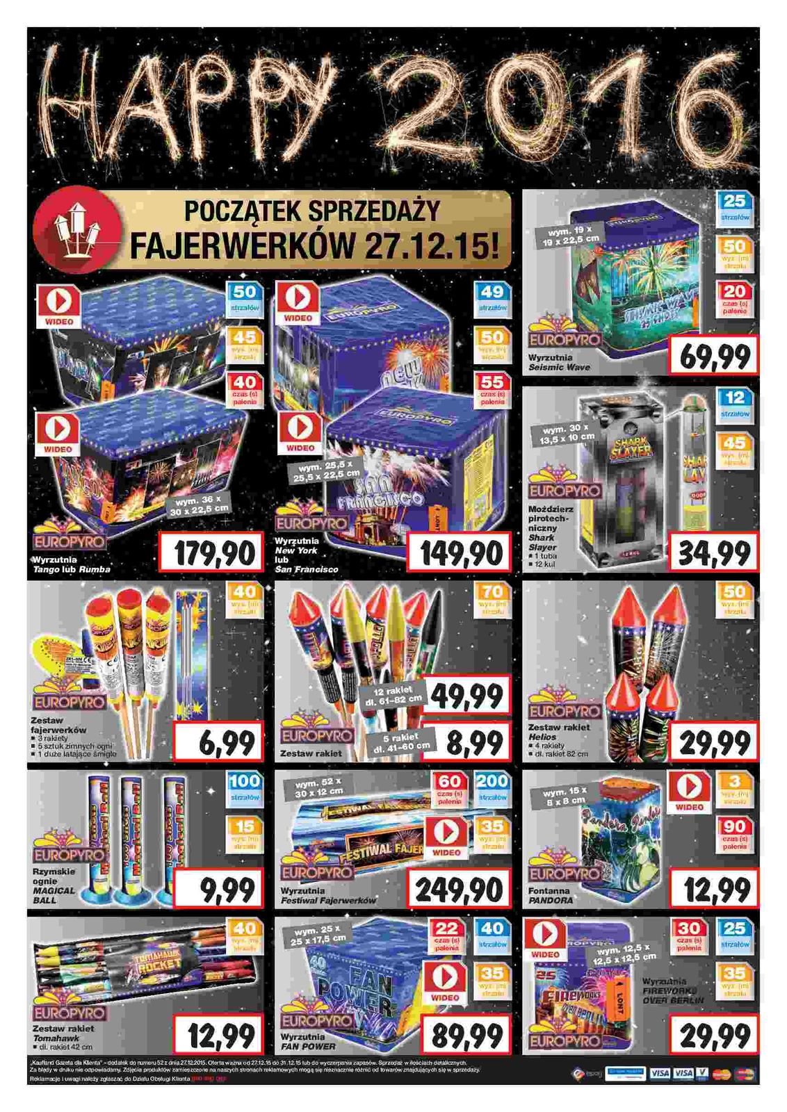 Gazetka promocyjna Kaufland str. 4