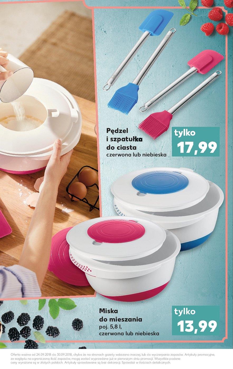 Gazetka promocyjna Kaufland str. 9