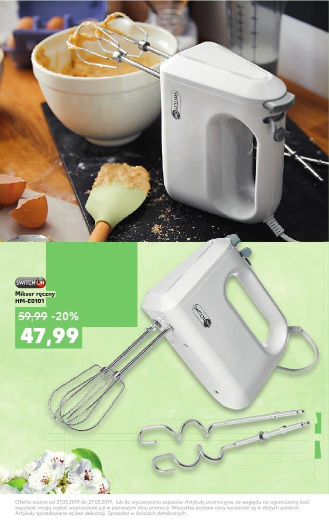 Gazetka promocyjna Kaufland str. 7