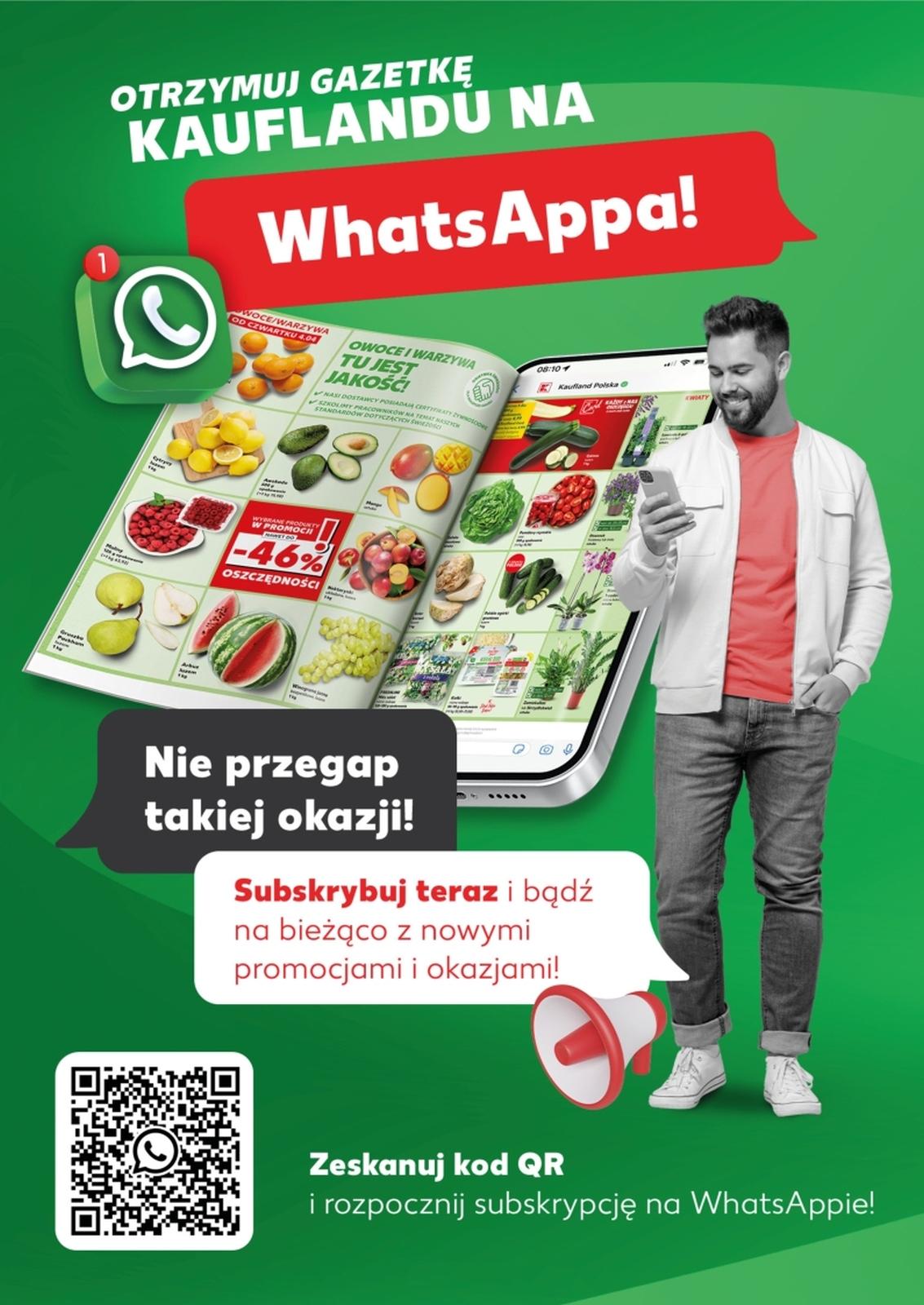 Gazetka promocyjna Kaufland str. 16