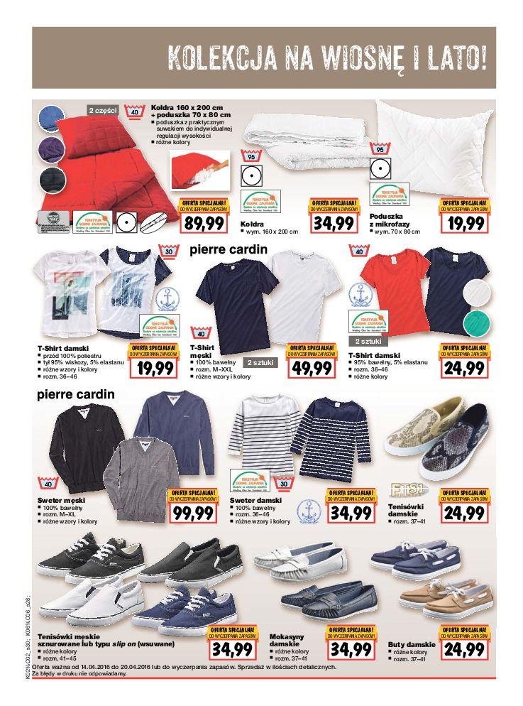 Gazetka promocyjna Kaufland str. 31