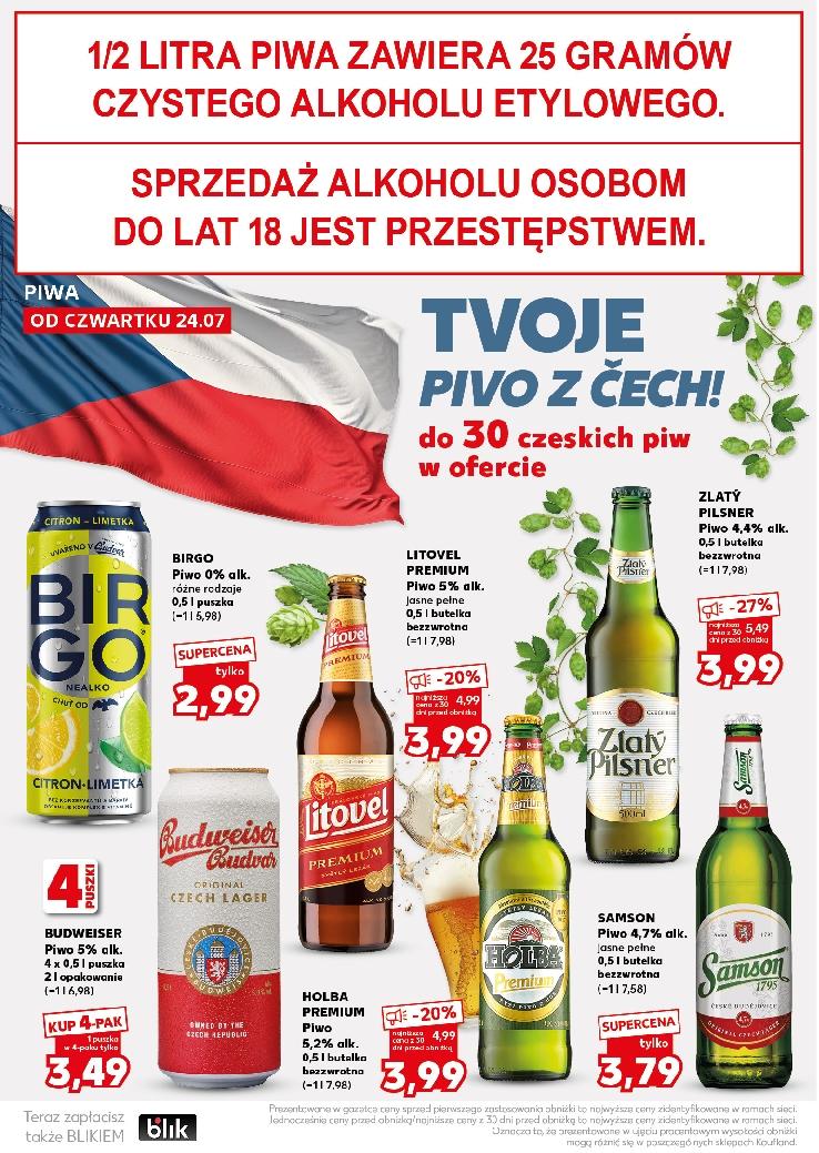 Gazetka promocyjna Kaufland str. 20