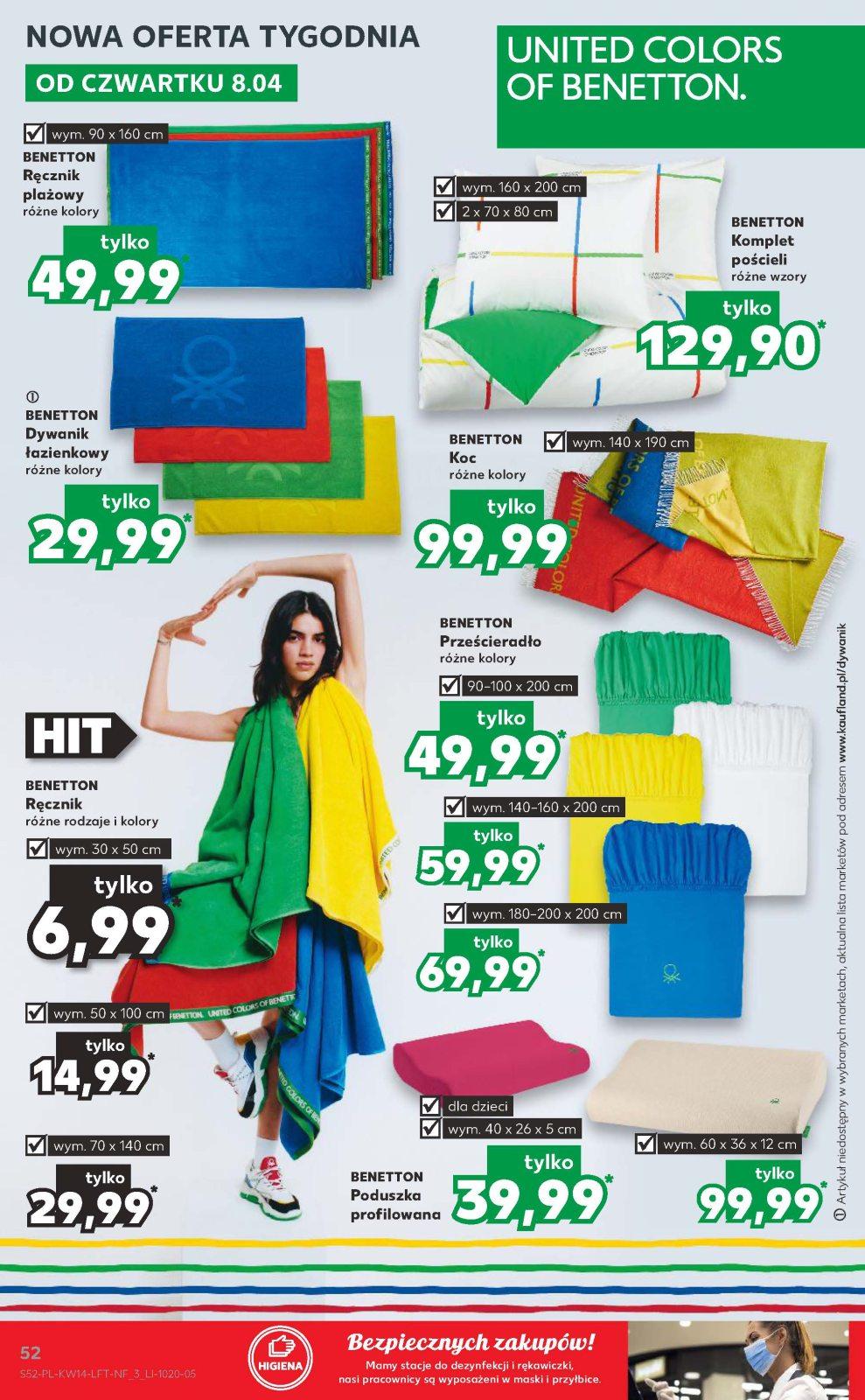 Gazetka promocyjna Kaufland str. 44