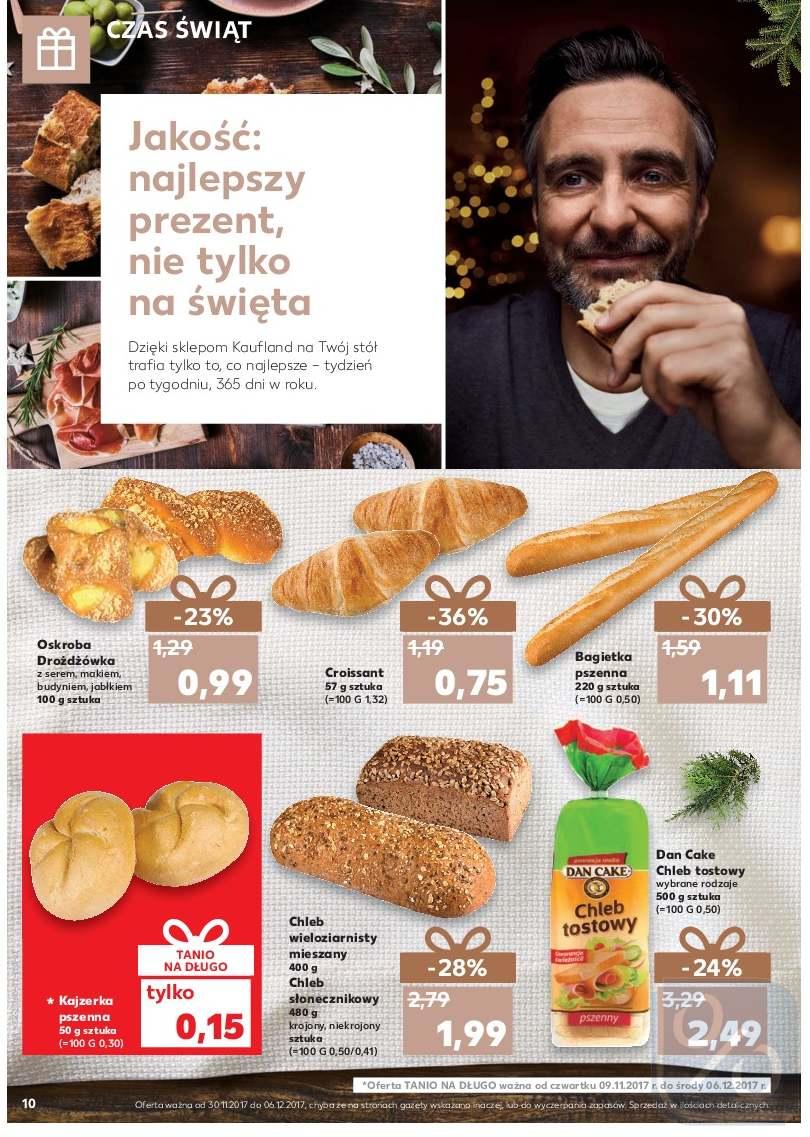 Gazetka promocyjna Kaufland str. 10