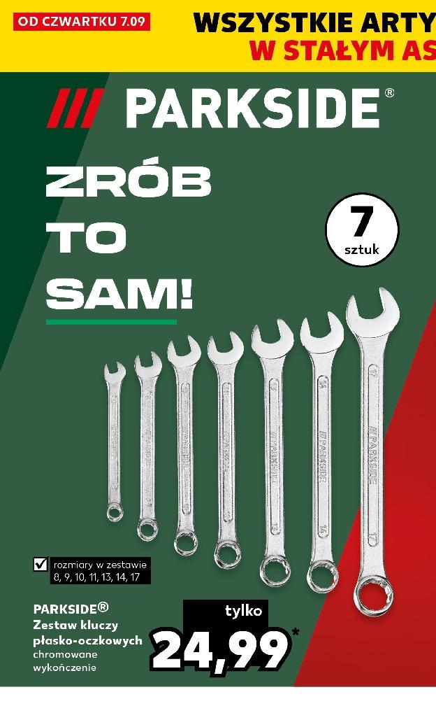 Gazetka promocyjna Kaufland str. 10