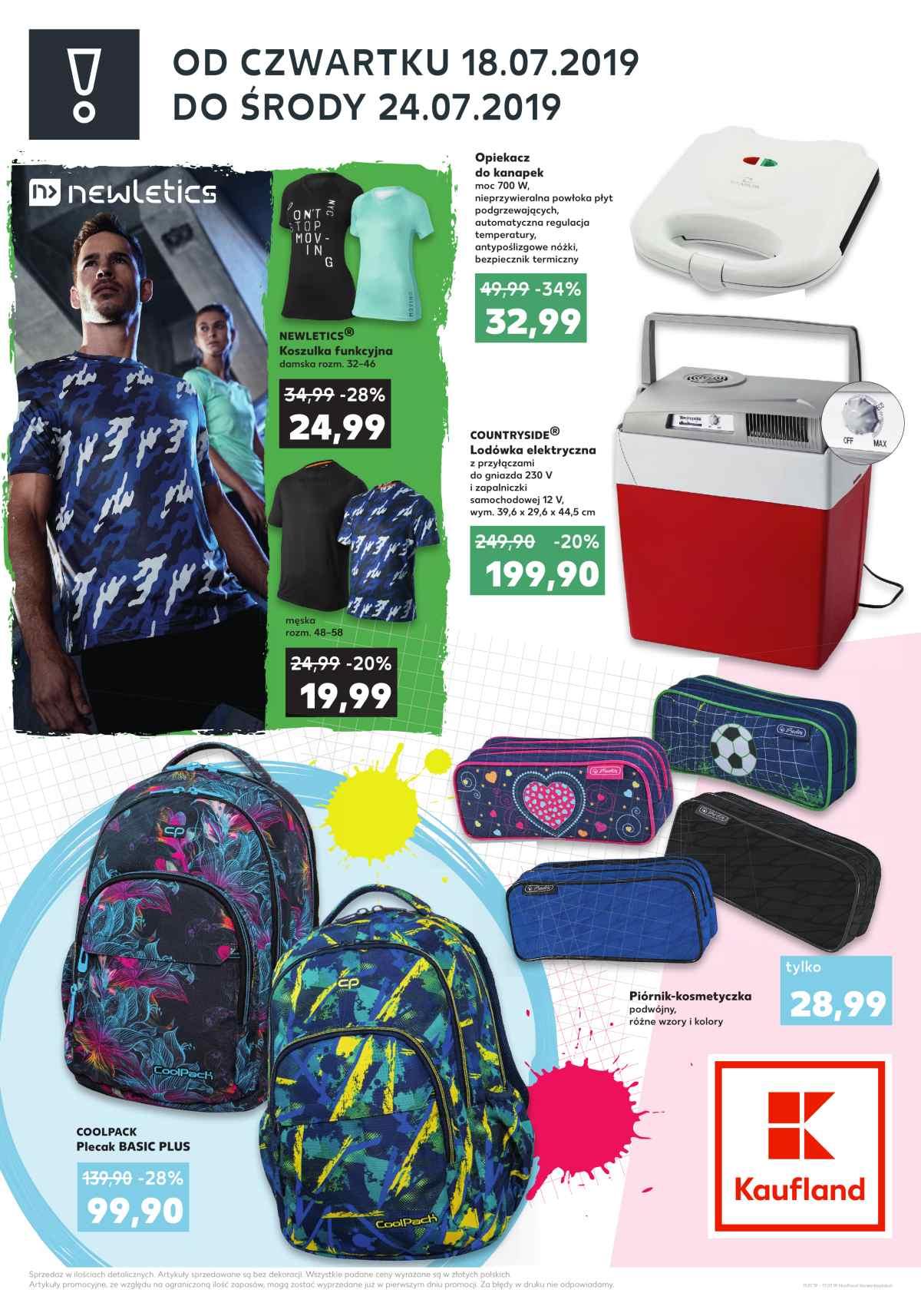 Gazetka promocyjna Kaufland str. 2