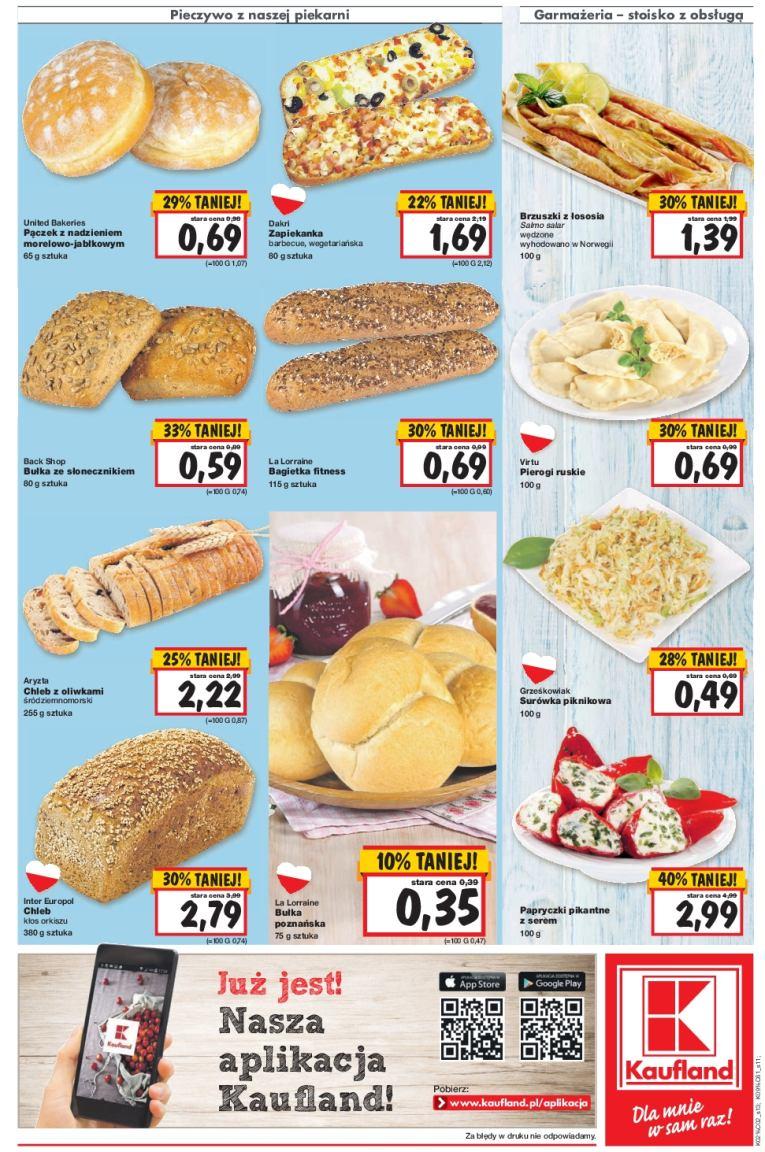 Gazetka promocyjna Kaufland str. 13