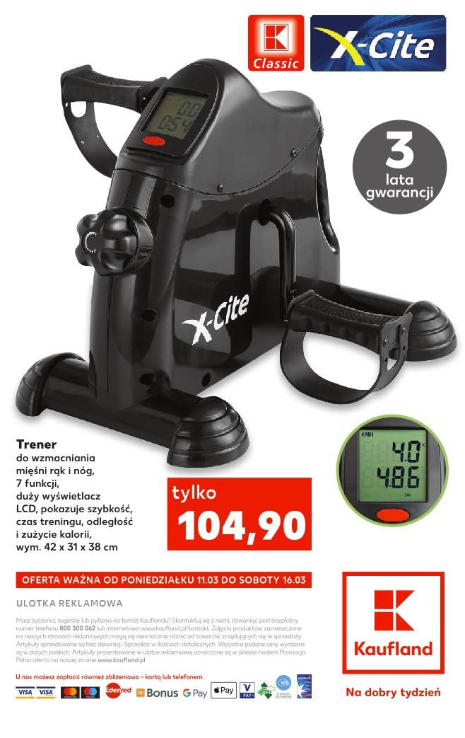 Gazetka promocyjna Kaufland str. 5