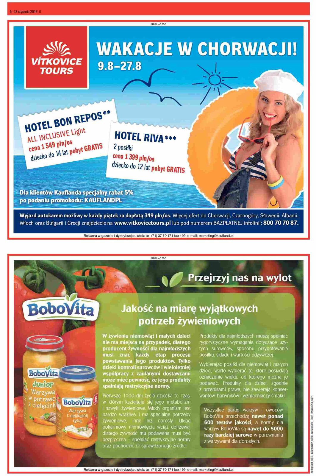 Gazetka promocyjna Kaufland str. 35