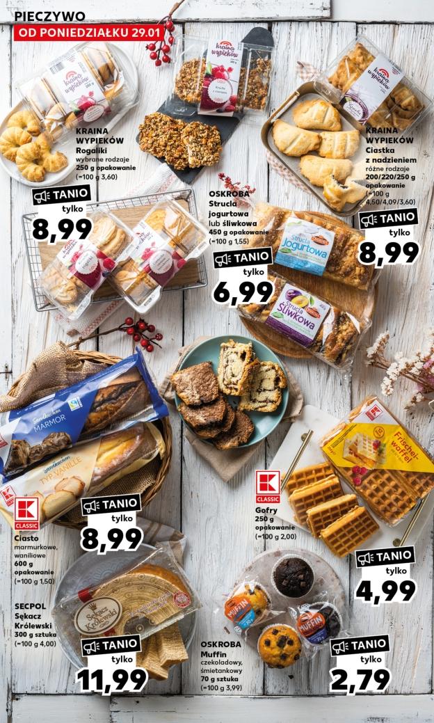 Gazetka promocyjna Kaufland str. 20