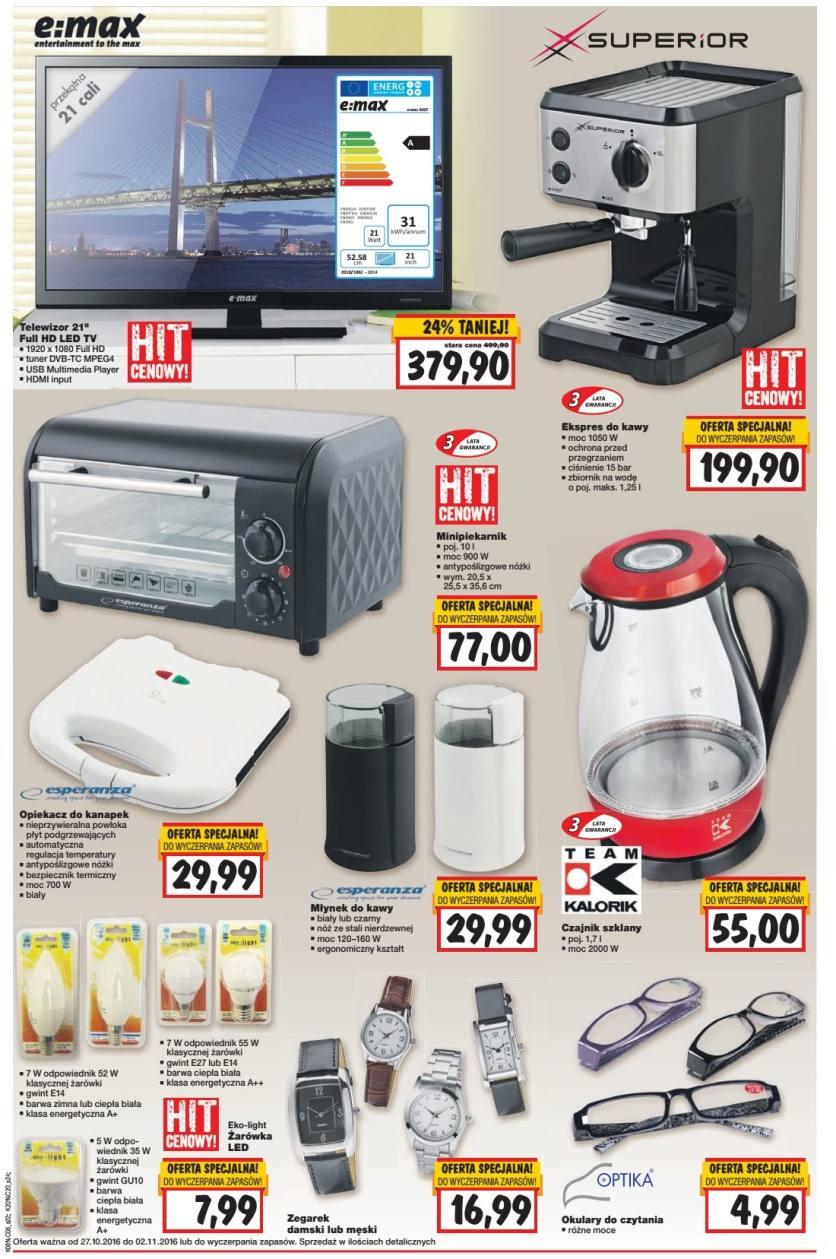 Gazetka promocyjna Kaufland str. 22