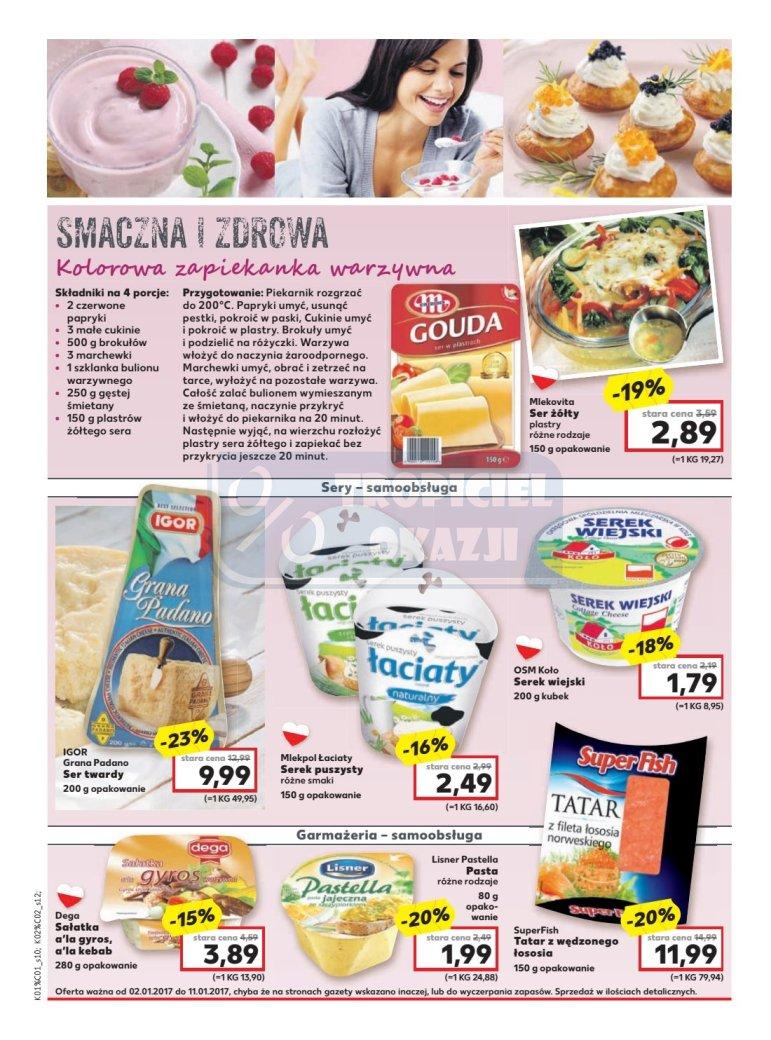 Gazetka promocyjna Kaufland str. 12