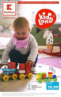 Kidland