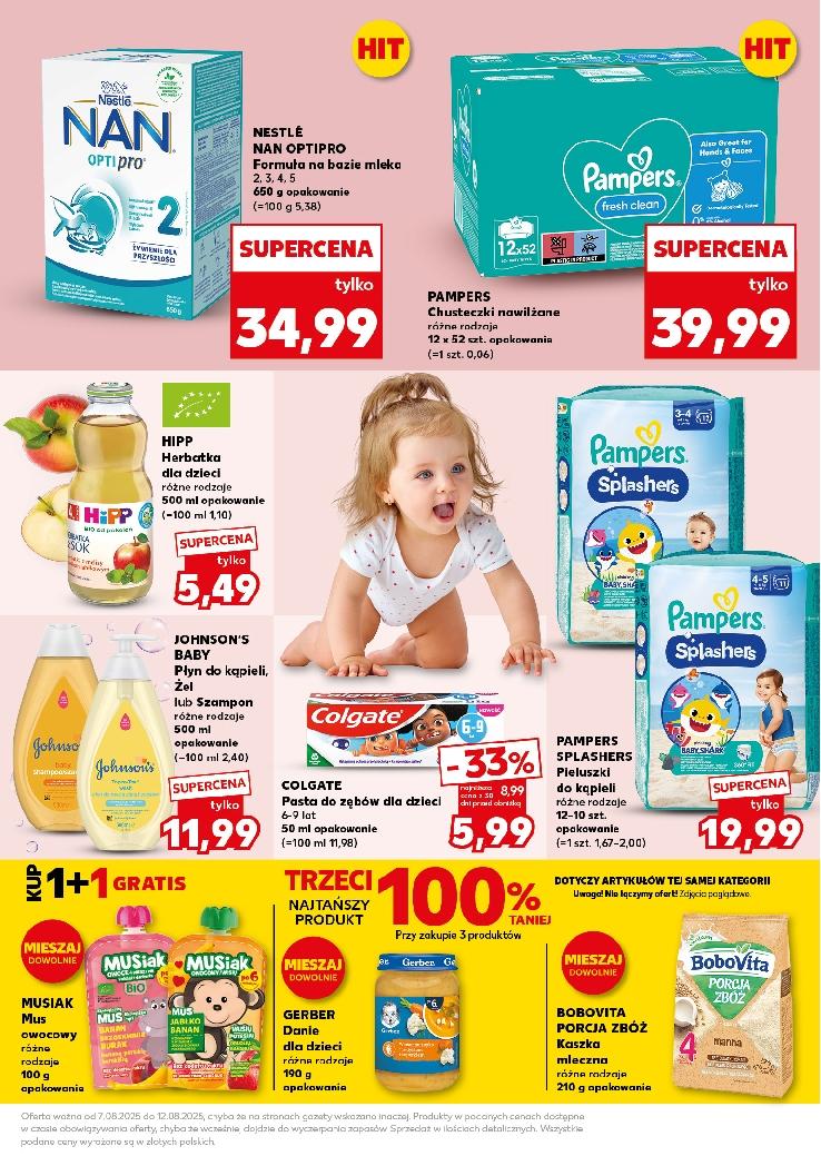 Gazetka promocyjna Kaufland str. 35