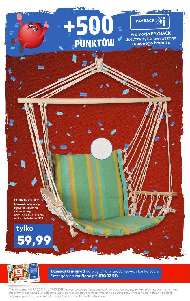 Gazetka promocyjna Kaufland str. 3