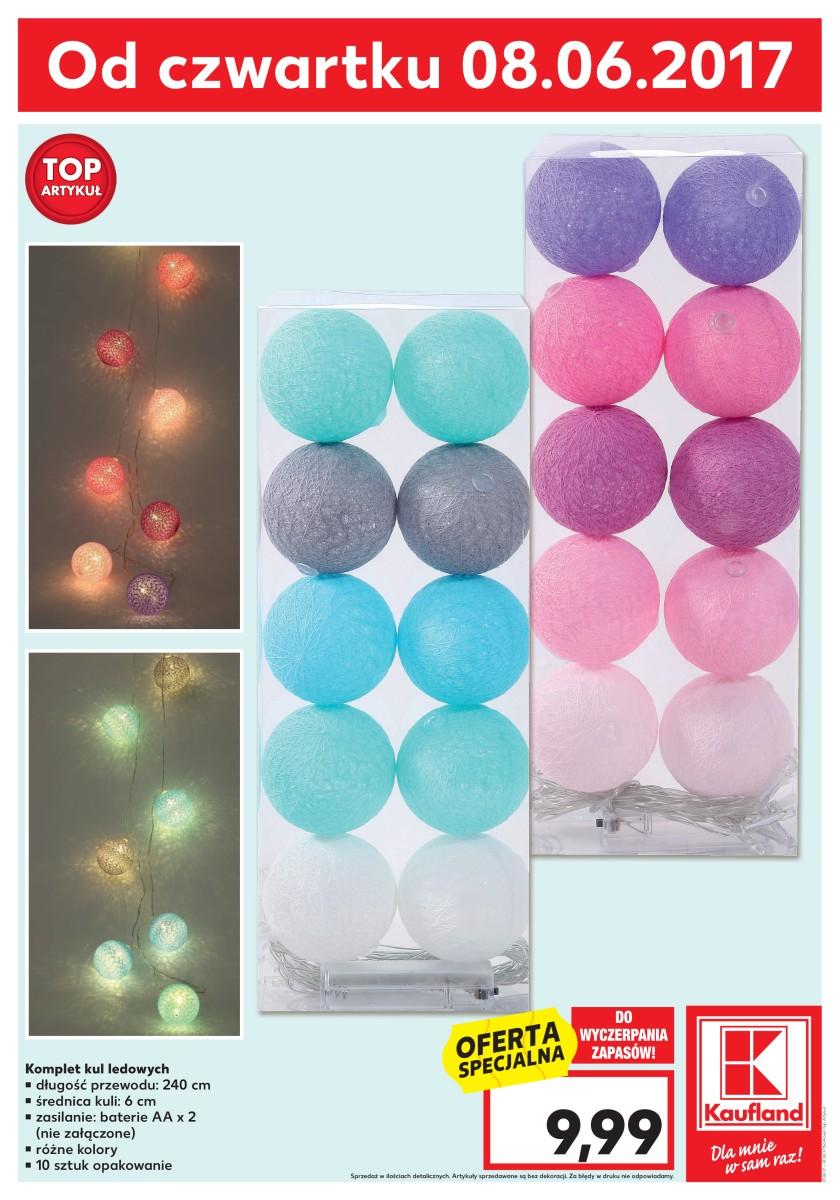 Gazetka promocyjna Kaufland str. 1