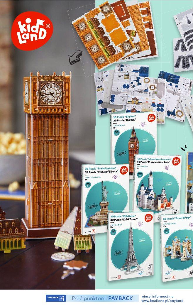 Gazetka promocyjna Kaufland str. 8