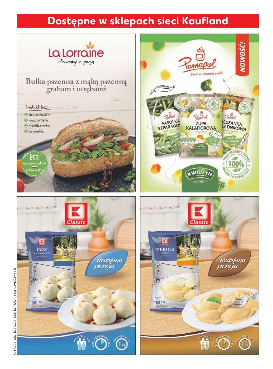 Gazetka promocyjna Kaufland str. 26