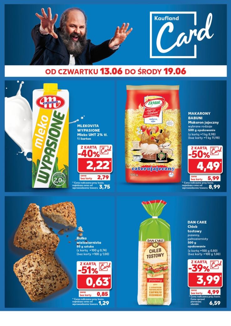 Gazetka promocyjna Kaufland str. 20