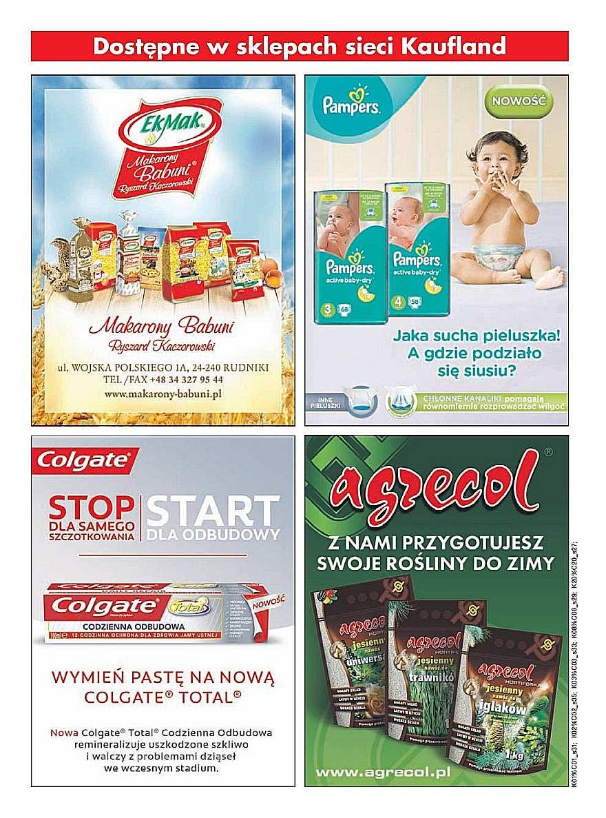 Gazetka promocyjna Kaufland str. 35