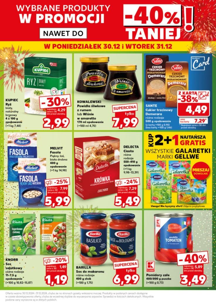 Gazetka promocyjna Kaufland str. 11