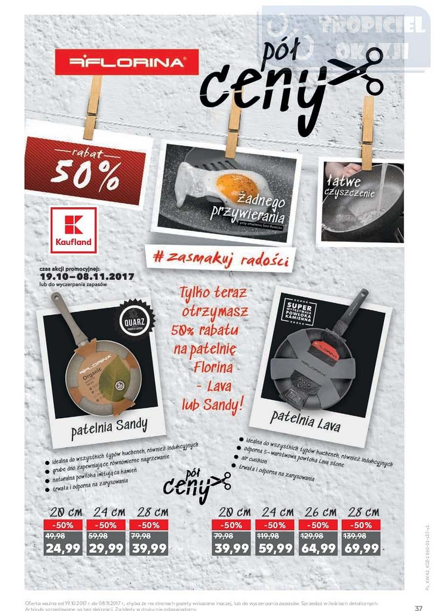 Gazetka promocyjna Kaufland str. 37