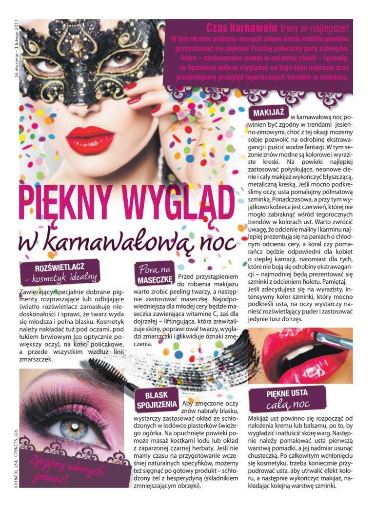 Gazetka promocyjna Kaufland str. 26