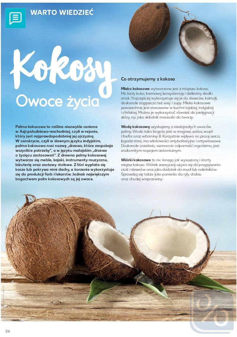 Gazetka promocyjna Kaufland str. 26