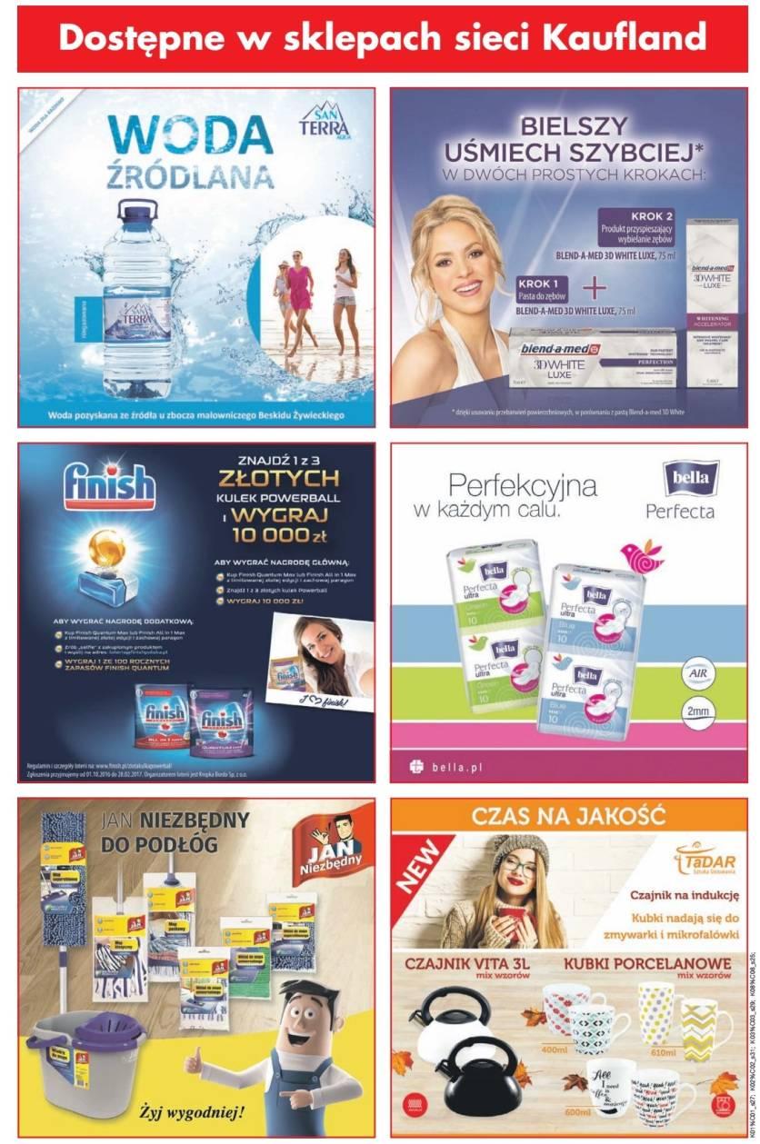 Gazetka promocyjna Kaufland str. 25
