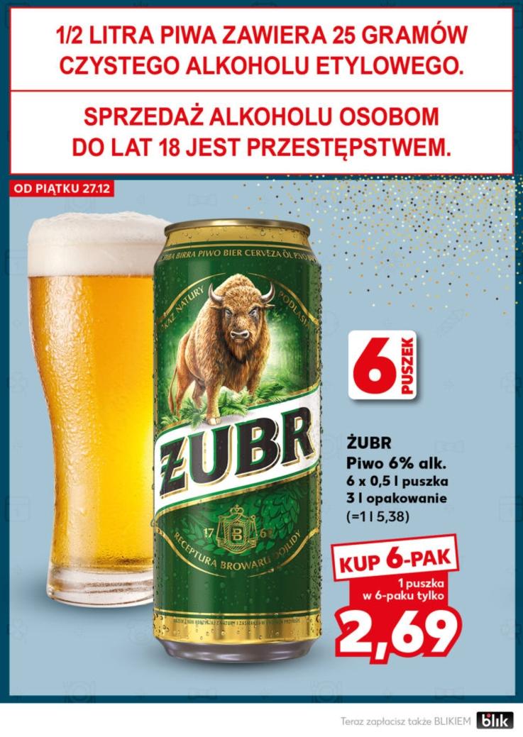 Gazetka promocyjna Kaufland str. 38