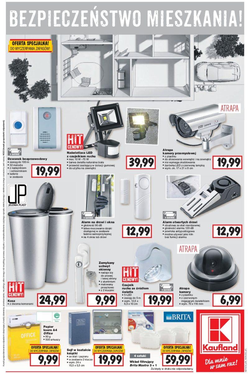 Gazetka promocyjna Kaufland str. 29