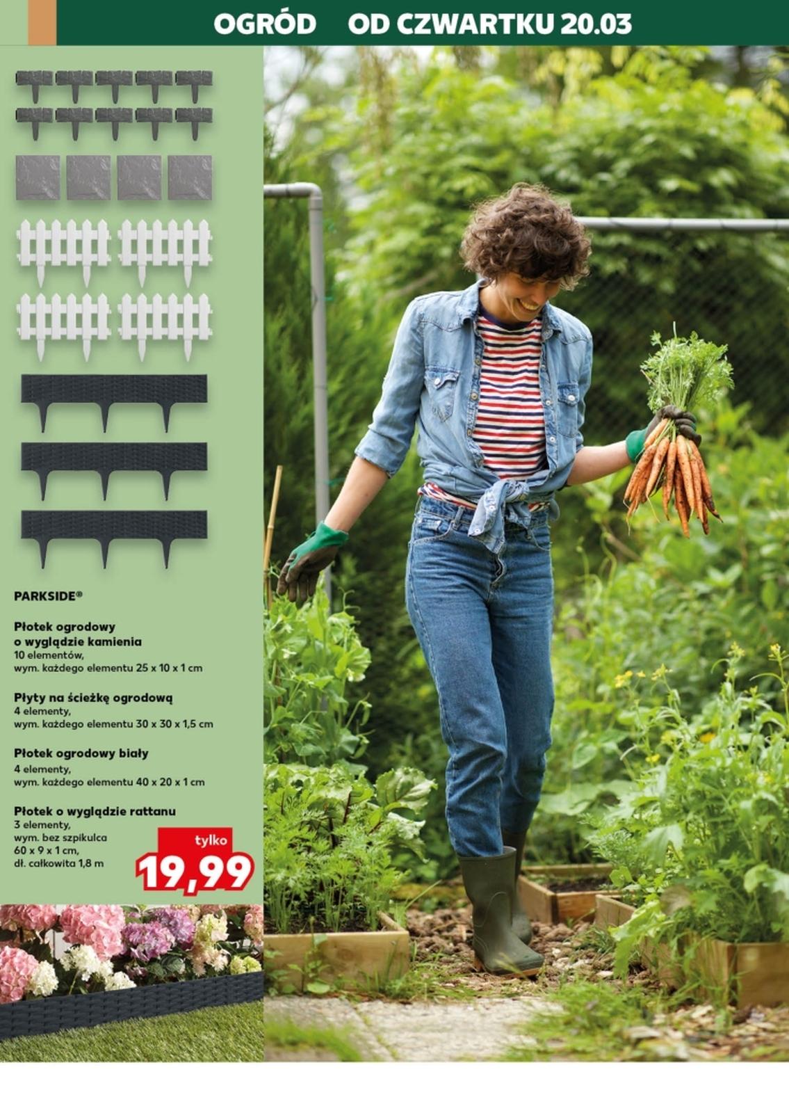 Gazetka promocyjna Kaufland str. 22